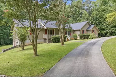 2600 Level Grove Road, Cornelia, GA 30531 - Photo 2