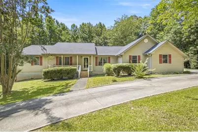 2600 Level Grove Road, Cornelia, GA 30531 - Photo 1