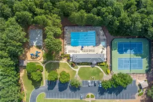 7211 Meadow Gate Way, Woodstock, GA 30189 - Photo 62