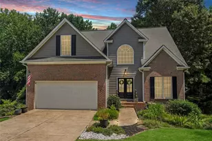 7211 Meadow Gate Way, Woodstock, GA 30189 - Photo 1