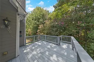 7211 Meadow Gate Way, Woodstock, GA 30189 - Photo 42