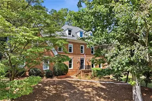7680 Dunvegan Close, Sandy Springs, GA 30350 - Photo 1