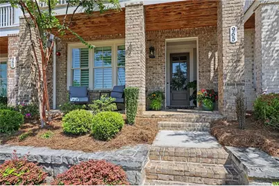 965 S On Main Drive, Woodstock, GA 30188 - Photo 2
