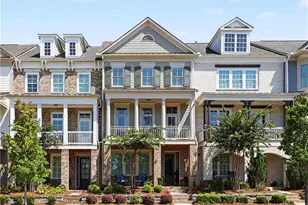 965 S On Main Dr, Woodstock, GA 30188 - Photo 1