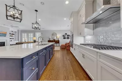 [Address not provided], Woodstock, GA 30188 - Photo 14
