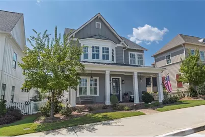 [Address not provided], Woodstock, GA 30188 - Photo 2