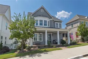 [Address not provided], Woodstock, GA 30188 - Photo 2