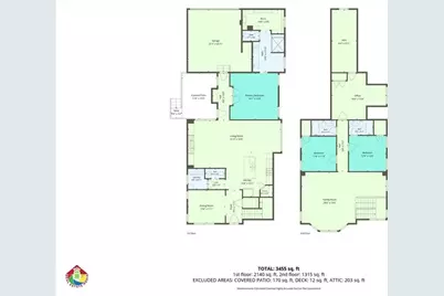 [Address not provided], Woodstock, GA 30188 - Photo 58