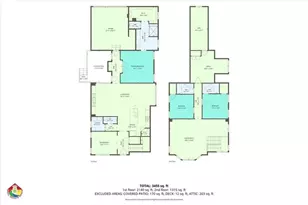[Address not provided], Woodstock, GA 30188 - Photo 58