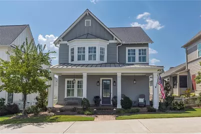 401 Reeves Street, Woodstock, GA 30188 - Photo 1