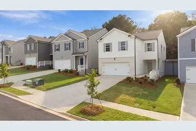 193 Rolling Meadow Trace, Jasper, GA 30143 - Photo 2