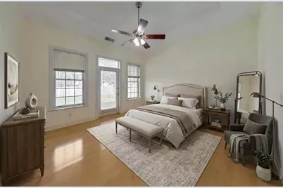 2156 Stinson Lane, Powder Springs, GA 30127 - Photo 18