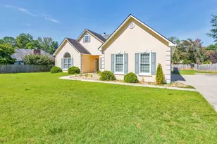 2156 Stinson Ln, Powder Springs, GA 30127 - Photo 2