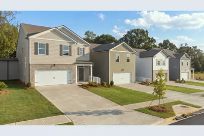 211 Rolling Meadow Trace, Jasper, GA 30143 - Photo 2