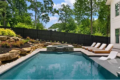 1376 Lavista Road NE, Atlanta, GA 30324 - Photo 18