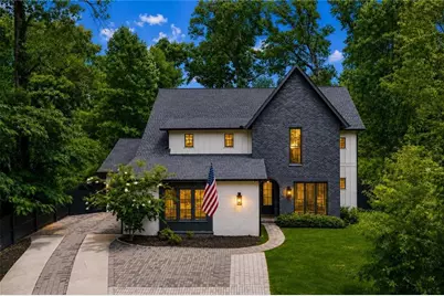 1376 Lavista Road NE, Atlanta, GA 30324 - Photo 2