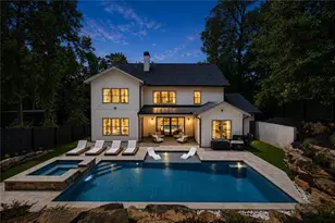 1376 Lavista Rd NE, Atlanta, GA 30324 - Photo 1