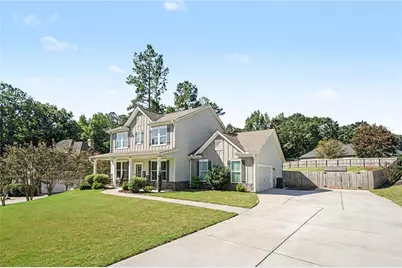 45 Crabapple Ridge Drive, Oxford, GA 30054 - Photo 6