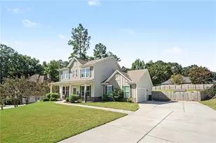 45 Crabapple Ridge Dr, Oxford, GA 30054 - Photo 6