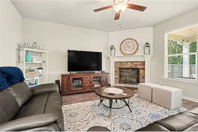 45 Crabapple Ridge Drive, Oxford, GA 30054 - Photo 2