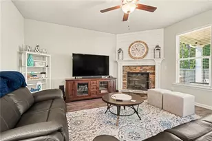 45 Crabapple Ridge Dr, Oxford, GA 30054 - Photo 2