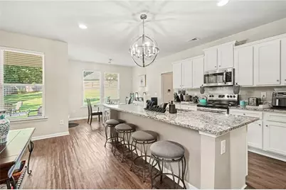 45 Crabapple Ridge Drive, Oxford, GA 30054 - Photo 4