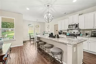 45 Crabapple Ridge Dr, Oxford, GA 30054 - Photo 4