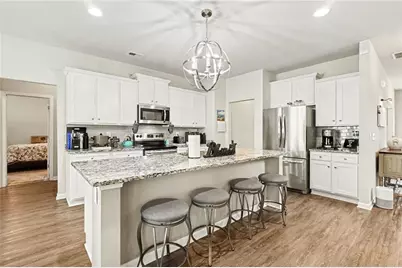 45 Crabapple Ridge Drive, Oxford, GA 30054 - Photo 14