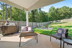 45 Crabapple Ridge Dr, Oxford, GA 30054 - Photo 28