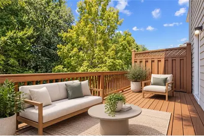 3329 Chastain Gardens Drive NW, Kennesaw, GA 30144 - Photo 6