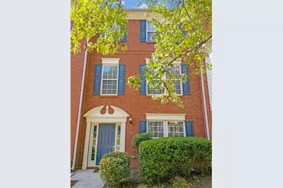 3329 Chastain Gardens Drive NW, Kennesaw, GA 30144 - Photo 1