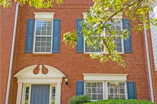 3329 Chastain Gardens Dr NW, Kennesaw, GA 30144 - Photo 1