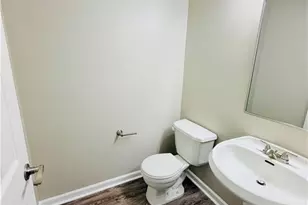 3329 Chastain Gardens Dr NW, Kennesaw, GA 30144 - Photo 6