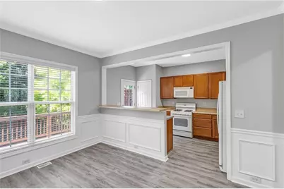 3329 Chastain Gardens Drive NW, Kennesaw, GA 30144 - Photo 4