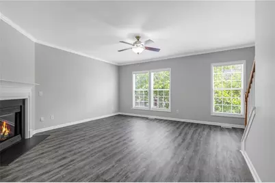 3329 Chastain Gardens Drive NW, Kennesaw, GA 30144 - Photo 10