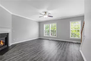 3329 Chastain Gardens Dr NW, Kennesaw, GA 30144 - Photo 10