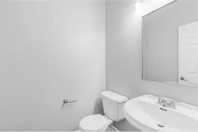 3329 Chastain Gardens Drive NW, Kennesaw, GA 30144 - Photo 12