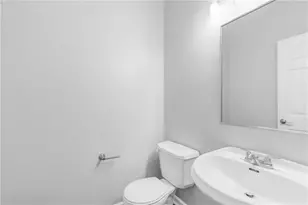 3329 Chastain Gardens Dr NW, Kennesaw, GA 30144 - Photo 12