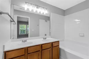 3329 Chastain Gardens Dr NW, Kennesaw, GA 30144 - Photo 24