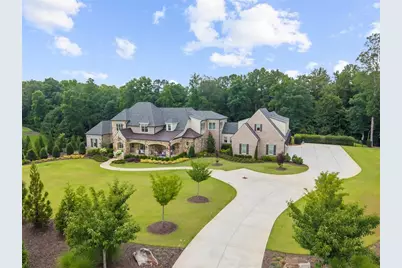 570 Lost River Bnd, Milton, GA 30004 - Photo 2