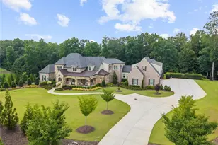 570 Lost River Bnd, Milton, GA 30004 - Photo 2