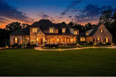 570 Lost River Bnd, Milton, GA 30004 - Photo 4
