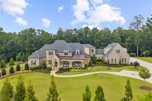 570 Lost River Bnd, Milton, GA 30004 - Photo 1