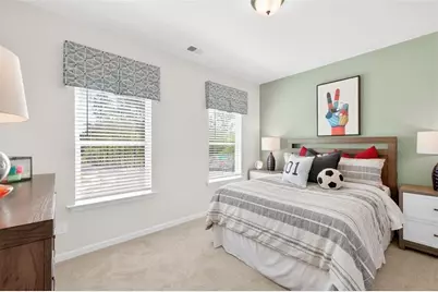 707 Magnolia Hill Road, Cartersville, GA 30120 - Photo 26