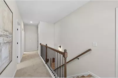 707 Magnolia Hill Road, Cartersville, GA 30120 - Photo 22