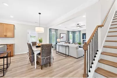 707 Magnolia Hill Road, Cartersville, GA 30120 - Photo 6