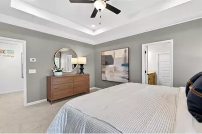 707 Magnolia Hill Road, Cartersville, GA 30120 - Photo 34