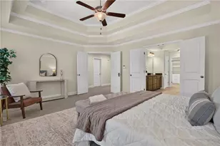 133 Marlow Dr, Woodstock, GA 30188 - Photo 22