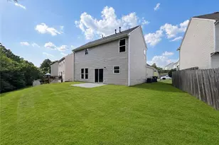 1705 Chinaberry Ct, Stockbridge, GA 30281 - Photo 6