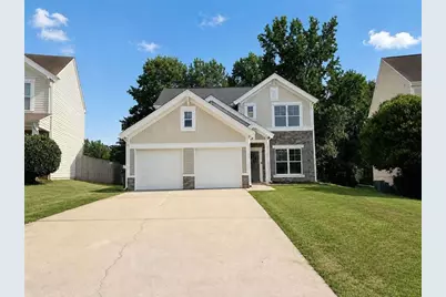 1705 Chinaberry Court, Stockbridge, GA 30281 - Photo 2